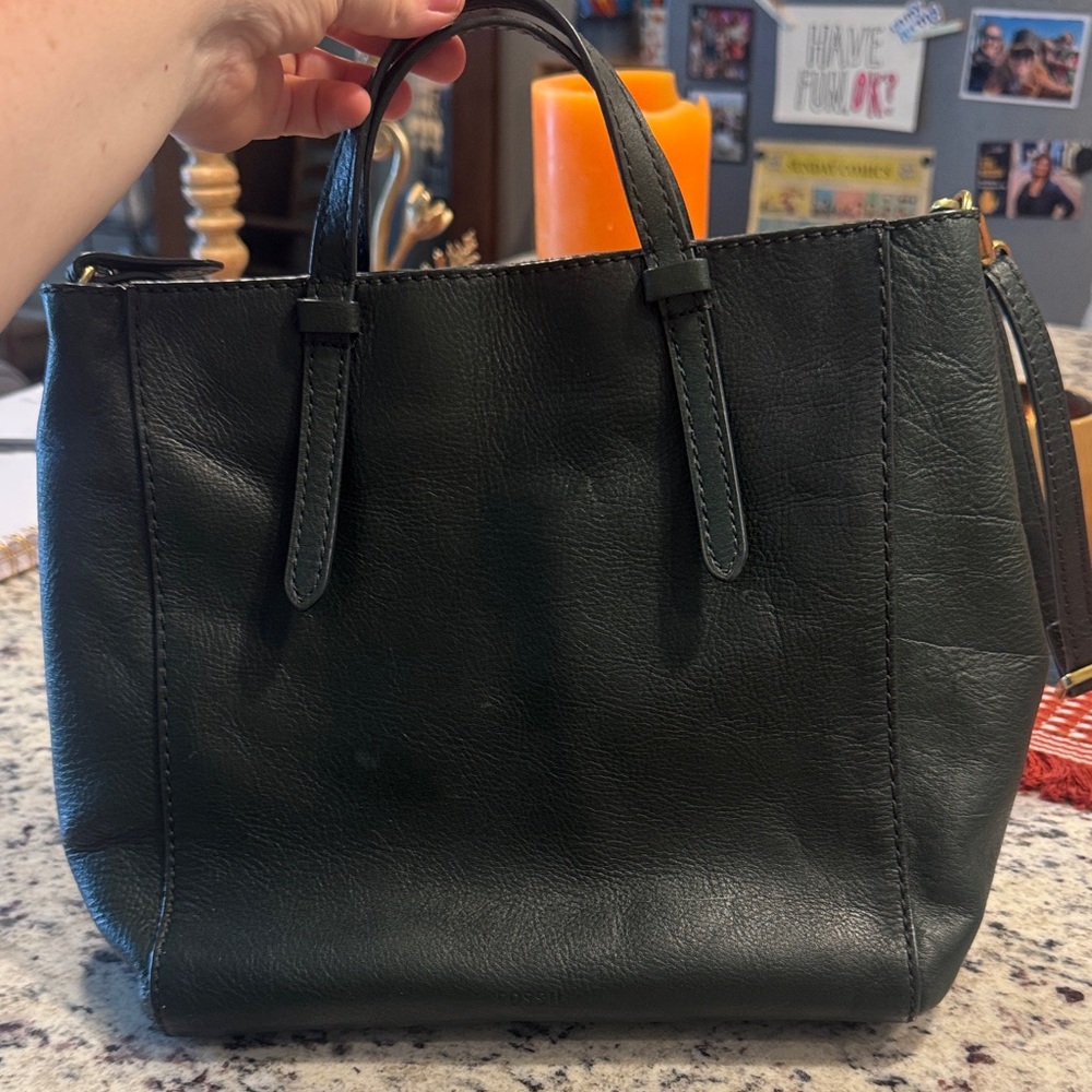Fossil Camilla Convertible
